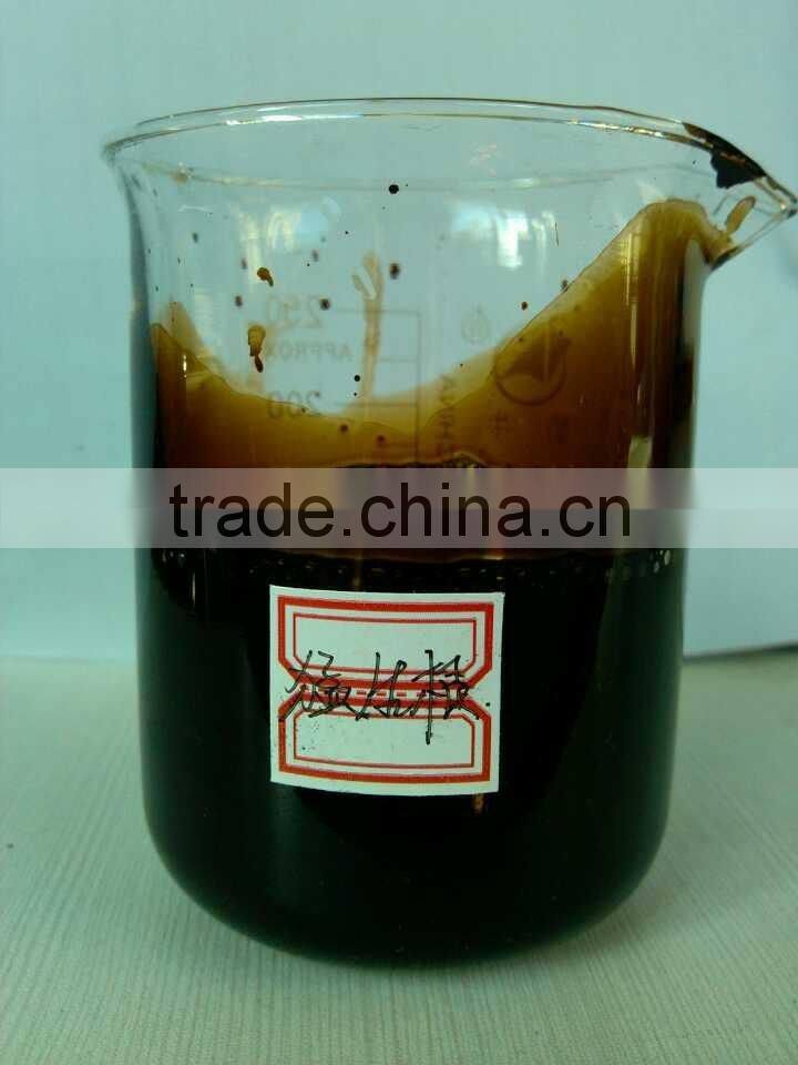 High quality Liquid organic new root growth regulators NPK kelp fertilizer