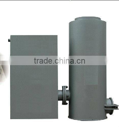 2014 hot selling biomass gasifier