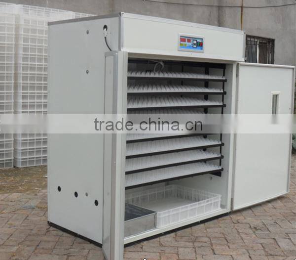Digital Incubator Chicken Duck Goose Incubator Hatch Poultry