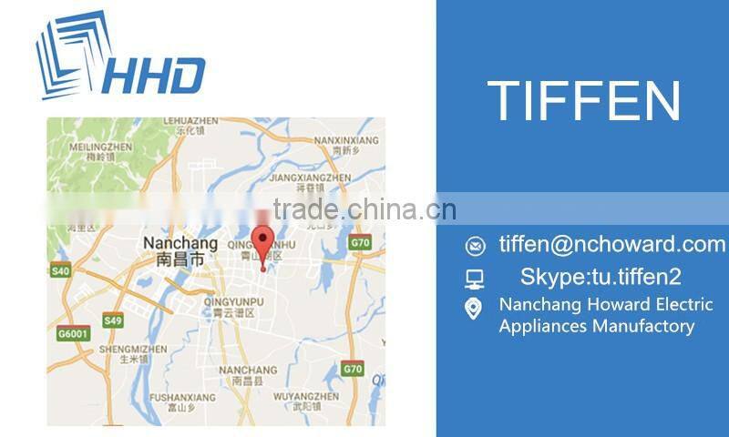 Hot selling CE marked HHD brand automatic egg incubator hatching machine for sale YZITE-17