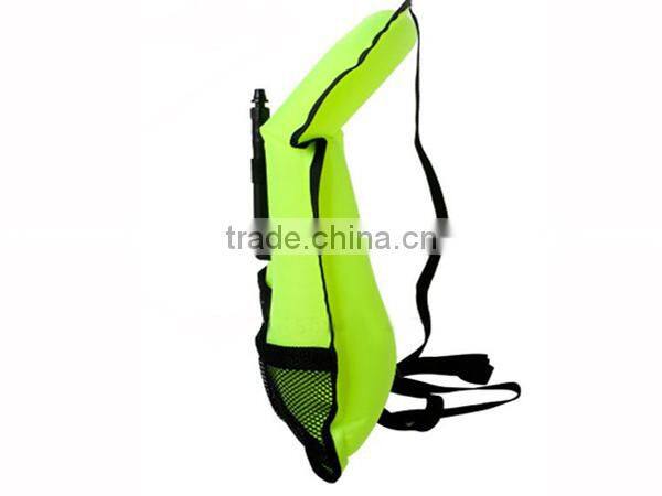 Scuba diving snorkel vest scuba dive equipment