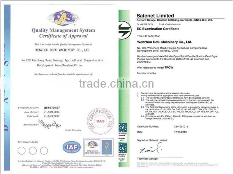 stainless steel cast iron fuel oil pump diesel engine driven, pumping machine water