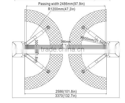 tractor hydraulic lift