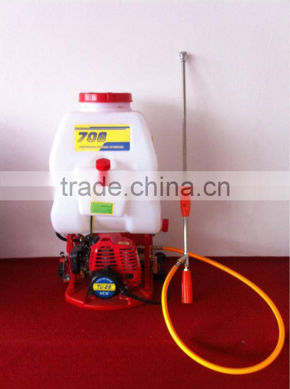 power sprayer 708 ,knapasack, sprayer hose