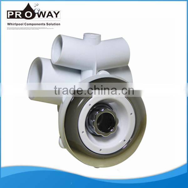 SPA Bathtub Stainless Steel Circular Hose Clamp