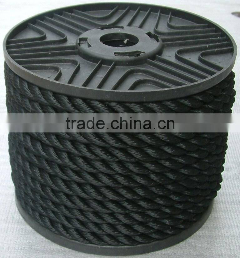 mooring rope for ship