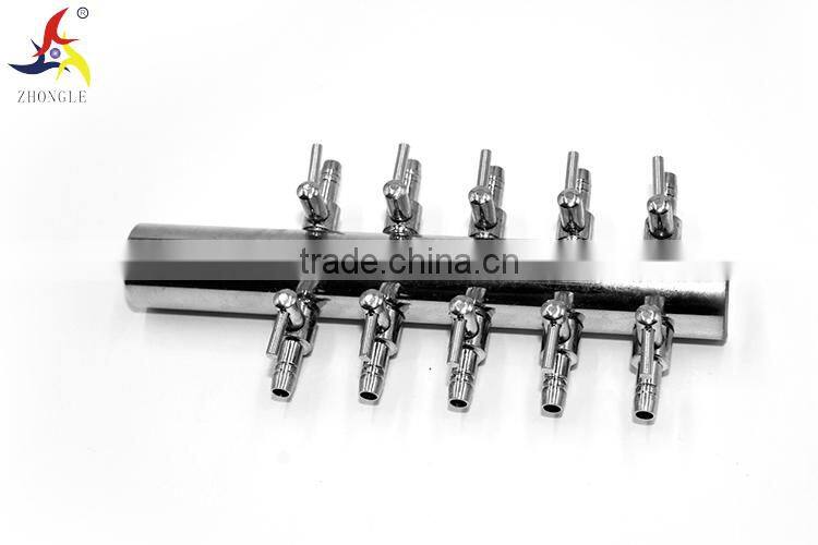 Good design 19mm inlet air control valve