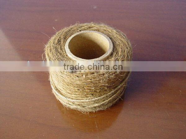 High quality 2 ply sisal twine for sale