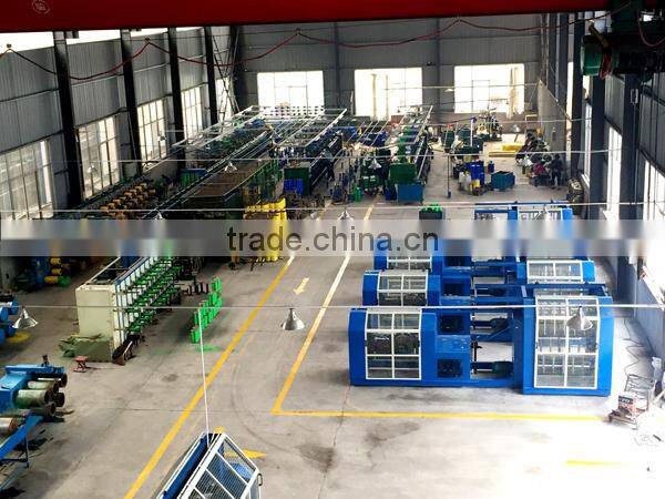 2mm 3mm 4mm nylon polyethylene poly twine ropes