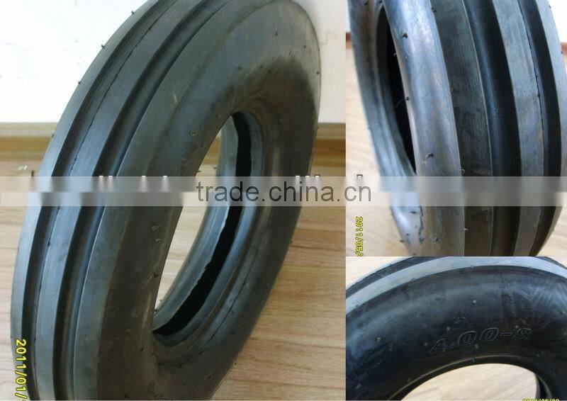 4.50-10 Tractor Tire
