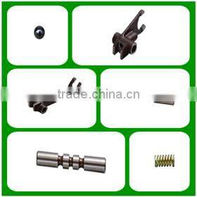 Cheap high quality fork assy for walking tractor parts