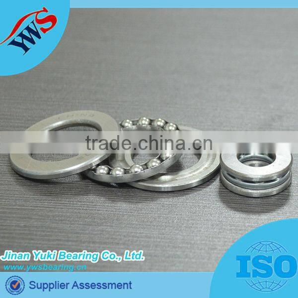 3 inch stainless steel thrust ball bearing