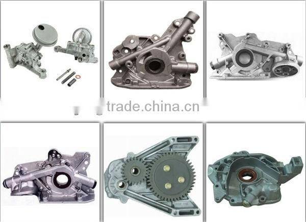 Auto oil pump 15100-35010 for Toyota CELICA 15100-35010 engine oil pump