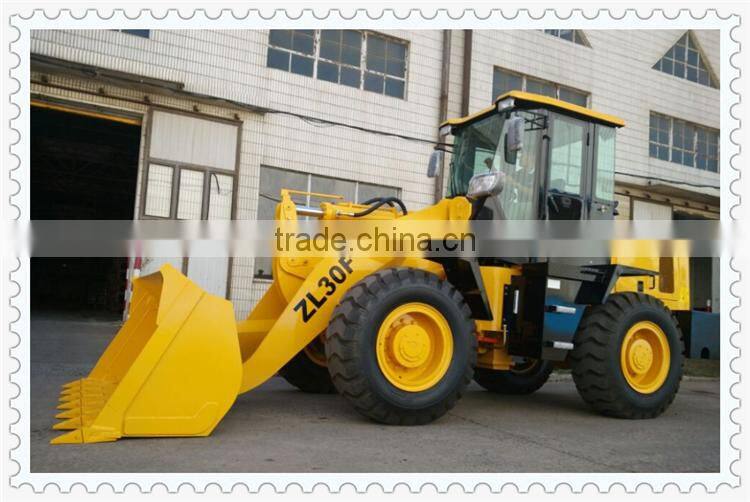 ZL30F loader
