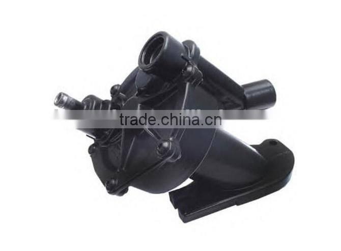 Vacuum brake servo pump 1119420 16653716900150