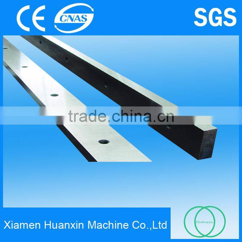 High quality guillotine shear blade