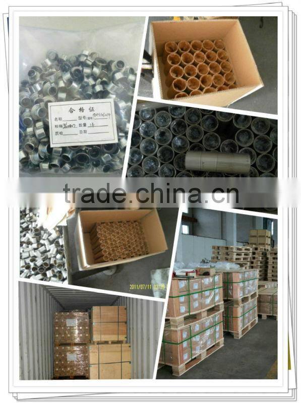 Automobiles rubber mounts or rubber bushing