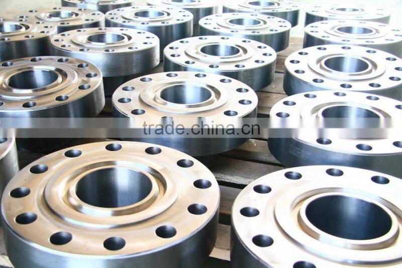 The most professional flange manufacturer