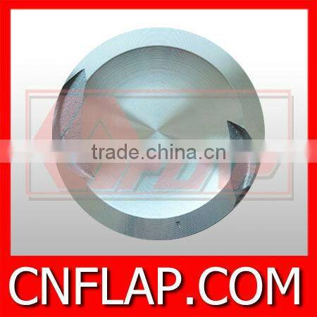 Hydraulic cylinder piston rod