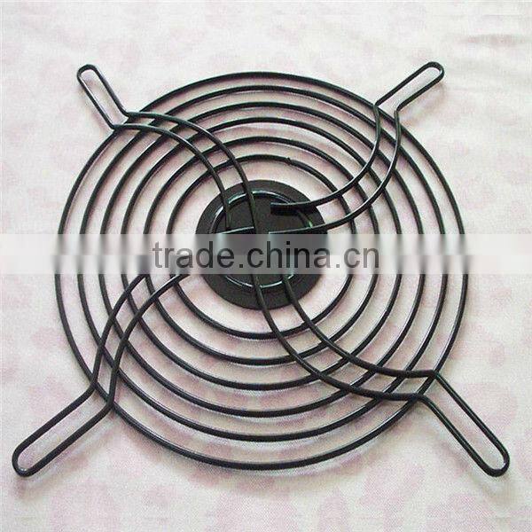 wire mesh fan guard