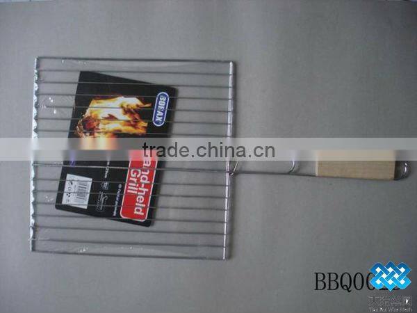 Anping stainless steel bbq mesh
