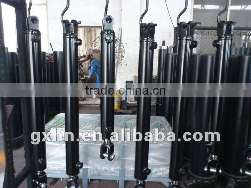 H&H Hydraulic Cylinder Clevis Mount