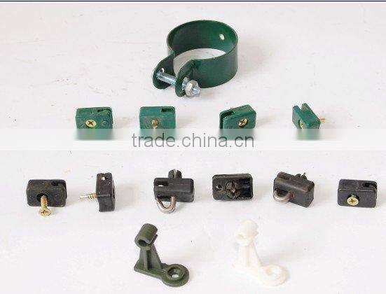 fence accessories galvanized Tension Band for sale