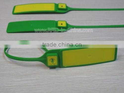 HF Mini Disposable RFID Tags with Factory Price