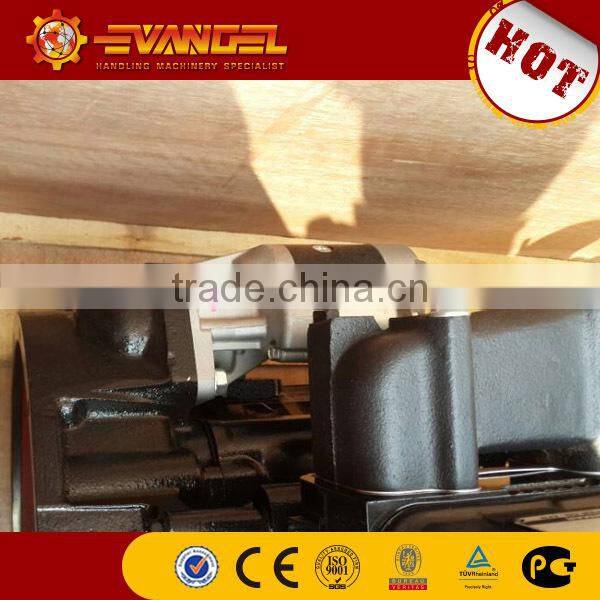 Yangma Brand Material Handling Equipment Parts Forklift Engine 4TNE98