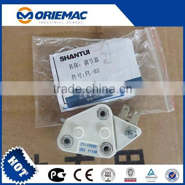 Popular Brand Shantui SD23 Bulldozer Parts