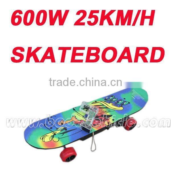 NEW 600W Skateboard CE Approved (MC-261)