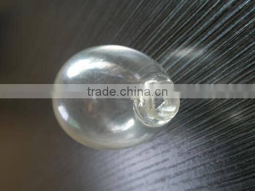 OEM Blow Molding plastic PE Absorb dome light cover corridor panel light ampshade