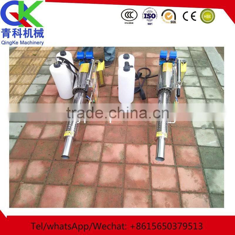 gasoline sprayer airless putty spraying machine