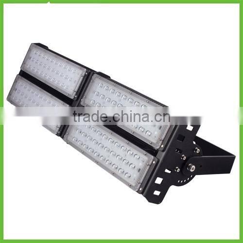 VMT 200w finned aluminum commercial outdoor led flood light fixtures