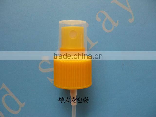 Mini perfume pump sprayer 24/410