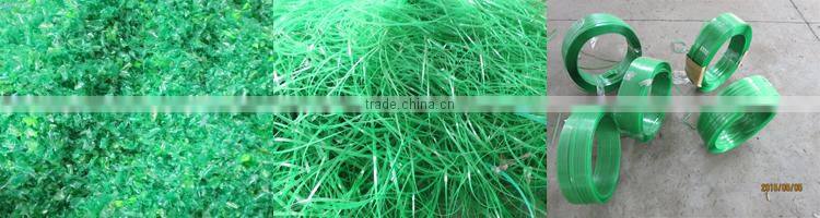 pet strap machine price /pet strapping band production line/PET strap making machine