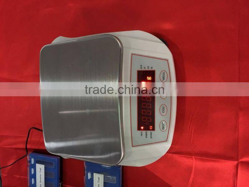 YP Series weight scale digital