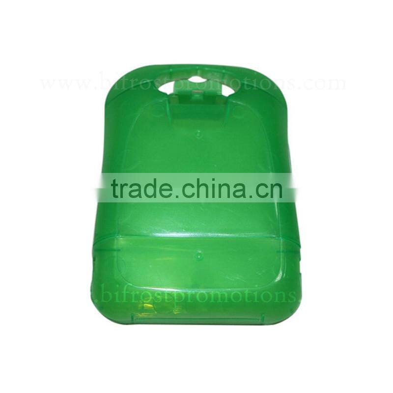 High Quality Customer Plastic Case Design Plastic First Aid Kit Box