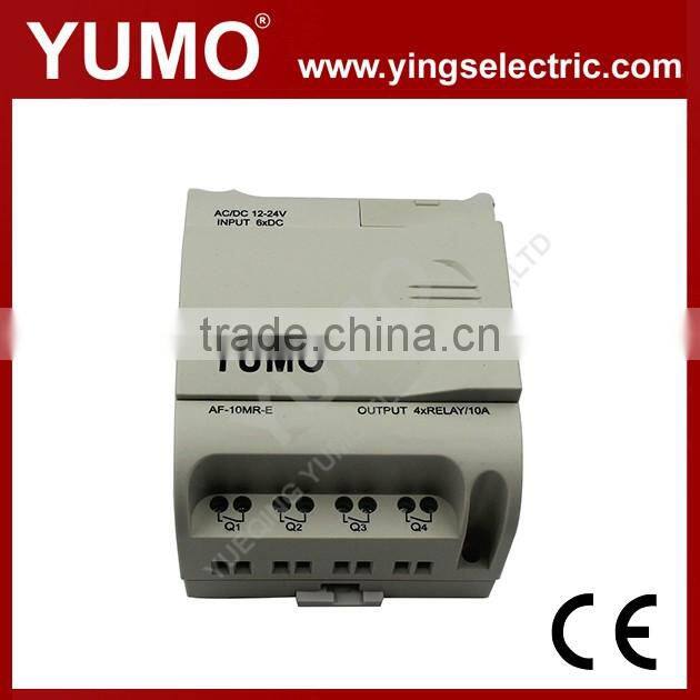 AF-10MR-E AF PLC Programmable Logic Controller low cost plc controller