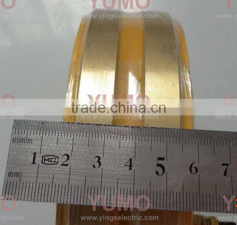 Slip ring Collector ring brush holder