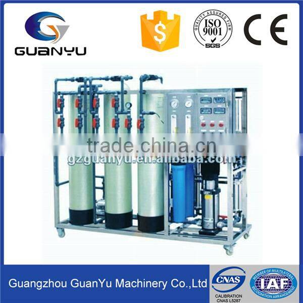 RO Reverse Osmosis Pure Water Treatment Equipment,Cooling Tower Water Treatment Chemicals