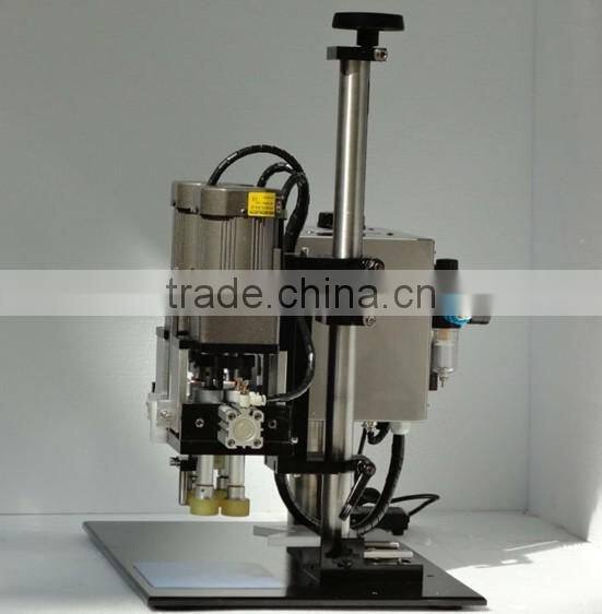 2015 Plastic Cap Sealing Machine/Handheld Electric Screw Capping Machine