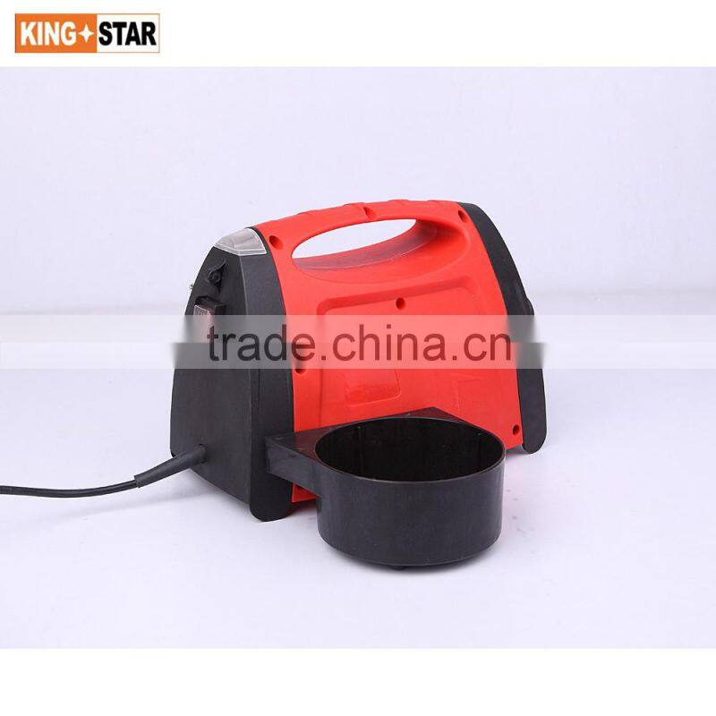 Corded Paint Sprayer