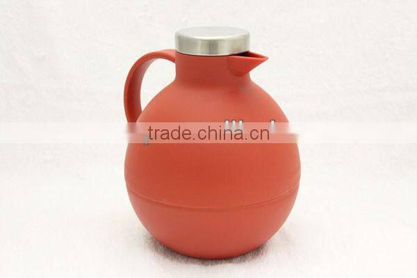 Clear plastic thermos tea pot,Tea pot thermos prices