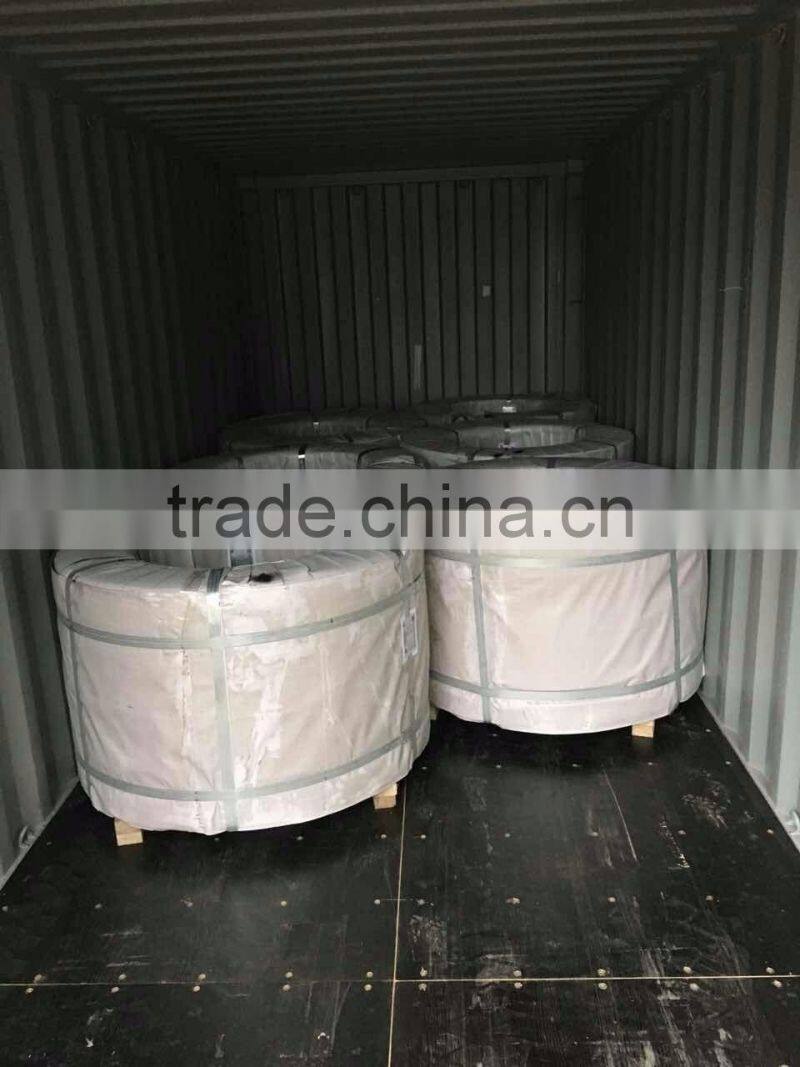 High Carbon High Tensile Steel Wire For Concrete Grider