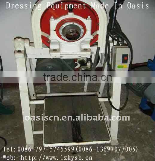 High Quality Lab ore laboratory ball grinder
