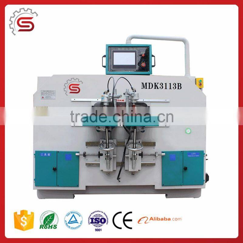 MDK3113B CNC Tenoning machine woodworking machinery
