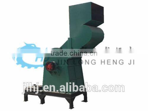 Hot sale metal can crusher and paint bucket crusher machine with good quality and competitive price