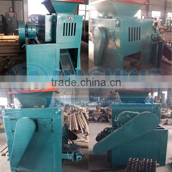 Best Price Top Quality Biomass Charcoal briquette press machine