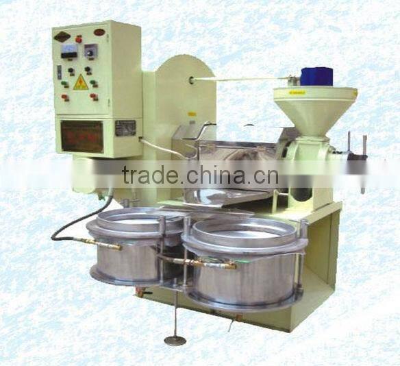 best-in-class performance corn germ oil expeller for export